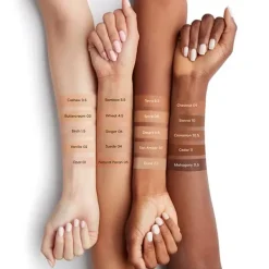 Complexion Rescue Natural Matte Spf*BAREMINERALS Best