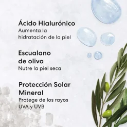 Discount Complexion Rescue™ Tinted Hydrating Gel Cream Spf 30 Bases De Maquillaje