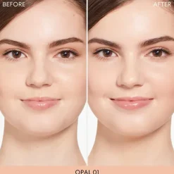 Discount Complexion Rescue™ Tinted Hydrating Gel Cream Spf 30 Bases De Maquillaje