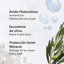 Discount Complexion Rescue™ Tinted Hydrating Gel Cream Spf 30 Bases De Maquillaje