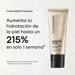 Discount Complexion Rescue™ Tinted Hydrating Gel Cream Spf 30 Bases De Maquillaje