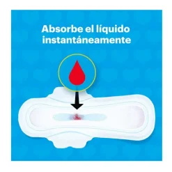 Online EVAX Compresas Cottonlike