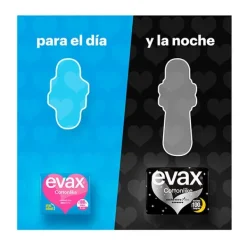 Online EVAX Compresas Cottonlike