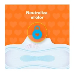 Hot EVAX Compresas Cottonlike