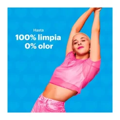 Hot EVAX Compresas Cottonlike