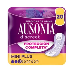 Best AUSONIA Compresas Discreet