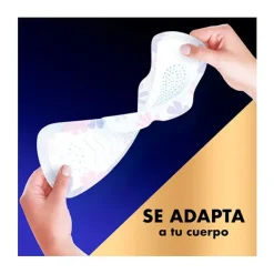 EVAX Compresas Liberty