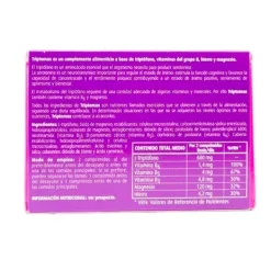 Discount TRIPTOMAX Comprimidos Con Triptófano