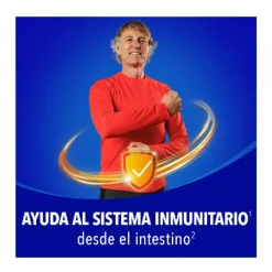 Discount Comprimidos Defense Complementos Alimenticios