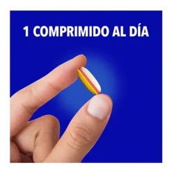 Discount Comprimidos Defense Complementos Alimenticios