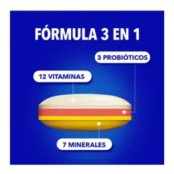 Discount Comprimidos Defense Complementos Alimenticios