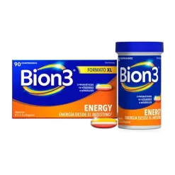 Best BION3 Comprimidos Energy