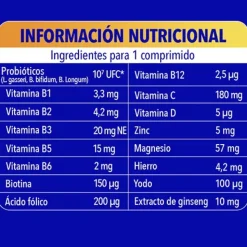 Best BION3 Comprimidos Energy