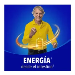 BION3 Comprimidos Energy 50+