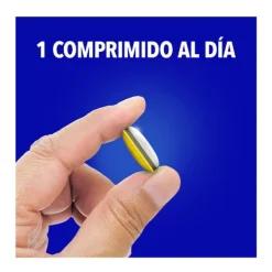 BION3 Comprimidos Energy 50+