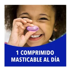Clearance Comprimidos Masticables Defense Junior Complementos Alimenticios
