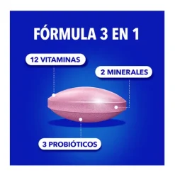 Clearance Comprimidos Masticables Defense Junior Complementos Alimenticios