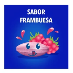 Hot BION3 Comprimidos Masticables Defense Junior