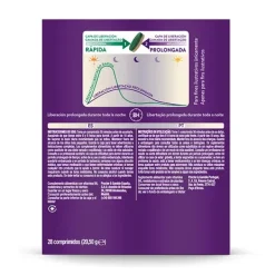 ZZZQUIL Comprimidos Sueño