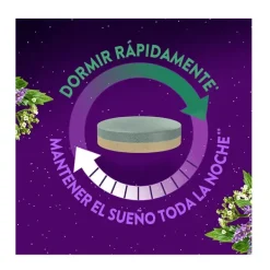 Comprimidos Sueño Complementos Alimenticios