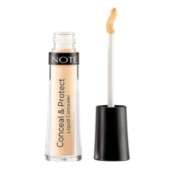 Conceal & Protect Liquid Concealer 01*NOTE COSMETIQUE Best