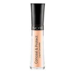 Conceal & Protect Liquid Concealer 01*NOTE COSMETIQUE Best