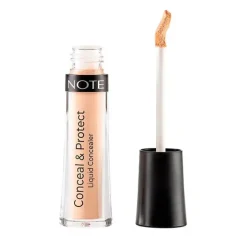 Conceal & Protect Liquid Concealer 01*NOTE COSMETIQUE Best