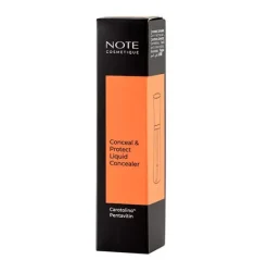 Conceal & Protect Liquid Concealer 01*NOTE COSMETIQUE Best