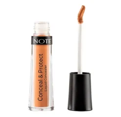 Conceal & Protect Liquid Concealer 01*NOTE COSMETIQUE Best