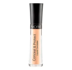 Conceal & Protect Liquid Concealer 01*NOTE COSMETIQUE Best