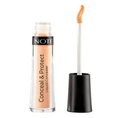 Conceal & Protect Liquid Concealer 01*NOTE COSMETIQUE Best