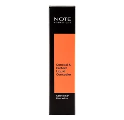 Conceal & Protect Liquid Concealer 01*NOTE COSMETIQUE Best