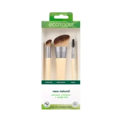 Clearance Conceal, Enhance & Sculpt Trio Pack Brochas Y Pinceles