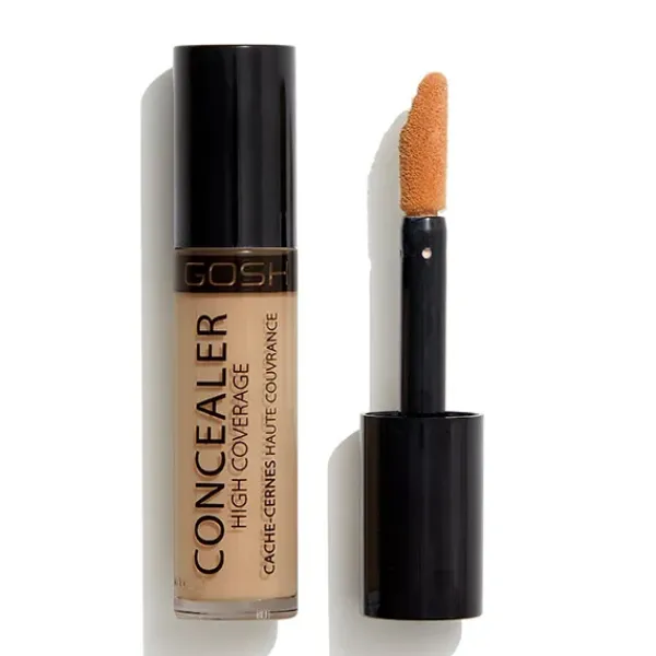 Concealer High Coverage*GOSH Best