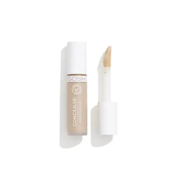 Concealer High Coverage*GOSH Best
