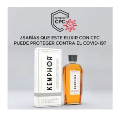 New KEMPHOR Concentrado
