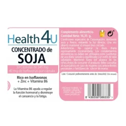 Sale H4U Concentrado De Soja