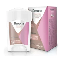 Confidence*REXONA