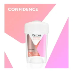 Confidence*REXONA
