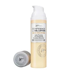 Confidence In A Gel Lotion Moisturizer*IT COSMETICS Discount