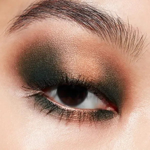 Connect In Color Eeyeshadow Palette*MAC COSMETICS