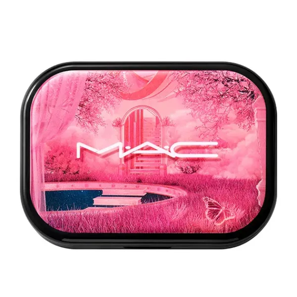 Connect In Color Eeyeshadow Palette*MAC COSMETICS