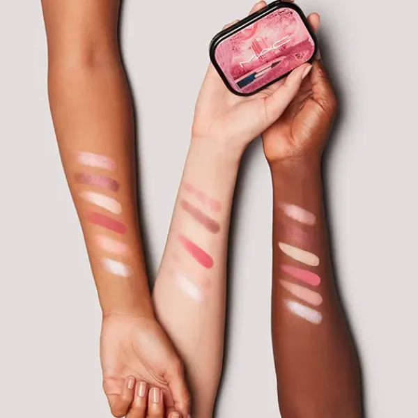 Connect In Color Eeyeshadow Palette*MAC COSMETICS