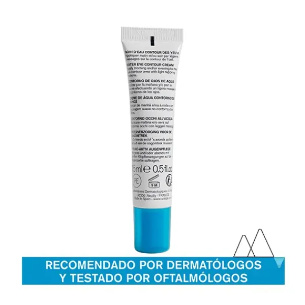 Best URIAGE Contorno De Ojos