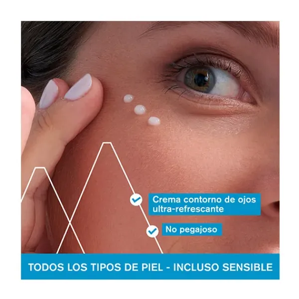 Best URIAGE Contorno De Ojos