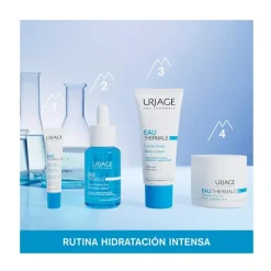 Best URIAGE Contorno De Ojos