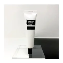 Contorno De Ojos Caracol Negro*COXIR New