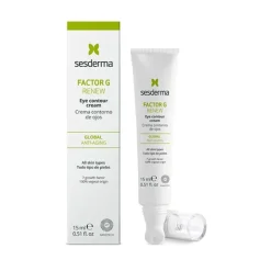 Discount SESDERMA Contorno De Ojos Factor G