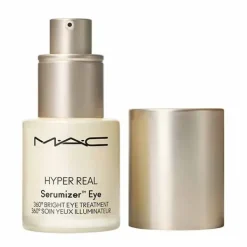 Clearance MAC COSMETICS Contorno De Ojos Hyper Real Serumizer Eye