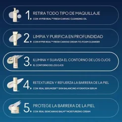 Clearance MAC COSMETICS Contorno De Ojos Hyper Real Serumizer Eye